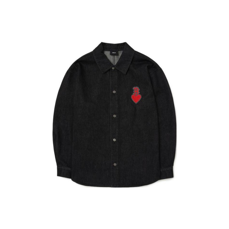 MLB FW22 Logo