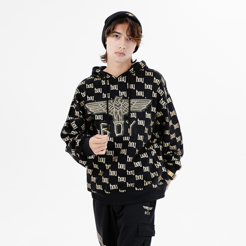 Boy London FW22