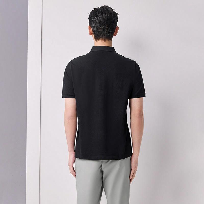 HLA POLO