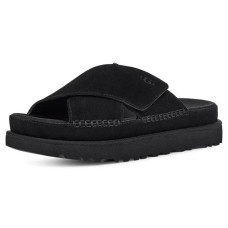 UGG Goldenstar Cross Slide