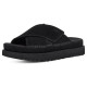 UGG Goldenstar Cross Slide