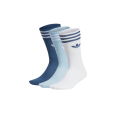 adidas originals Solid Crew Sock 3