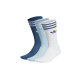 adidas originals Solid Crew Sock 3