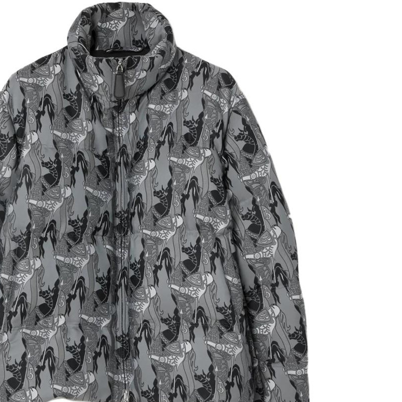 Burberry SS23