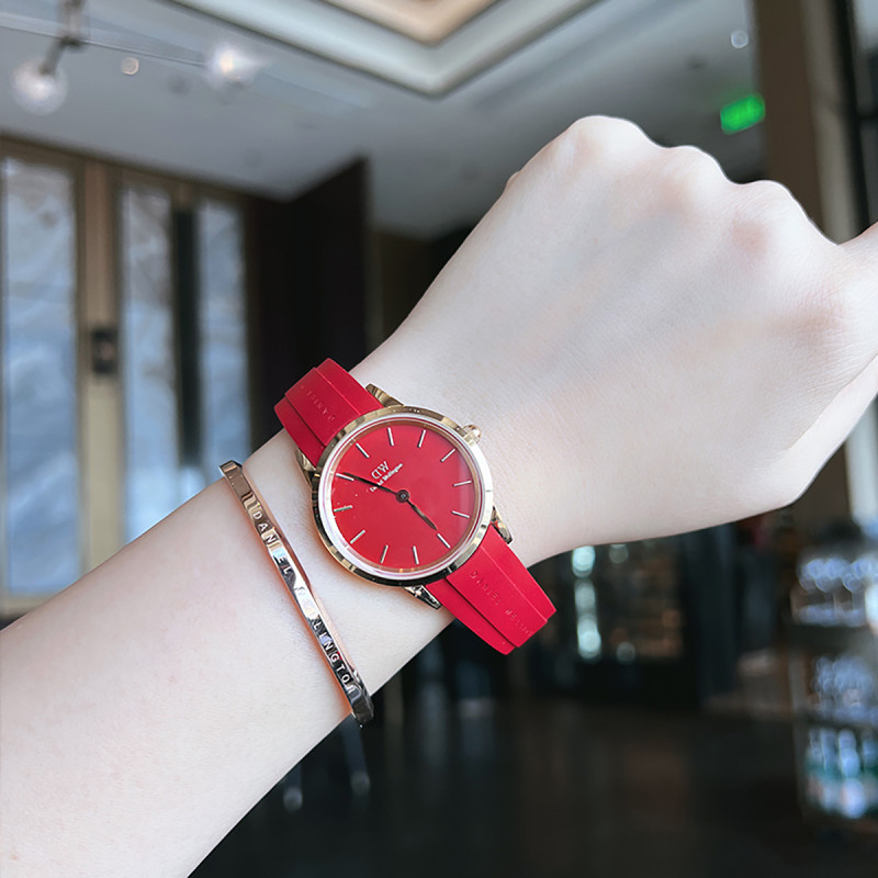 Daniel Wellington ICONIC 40mm 10ATM DW00100502