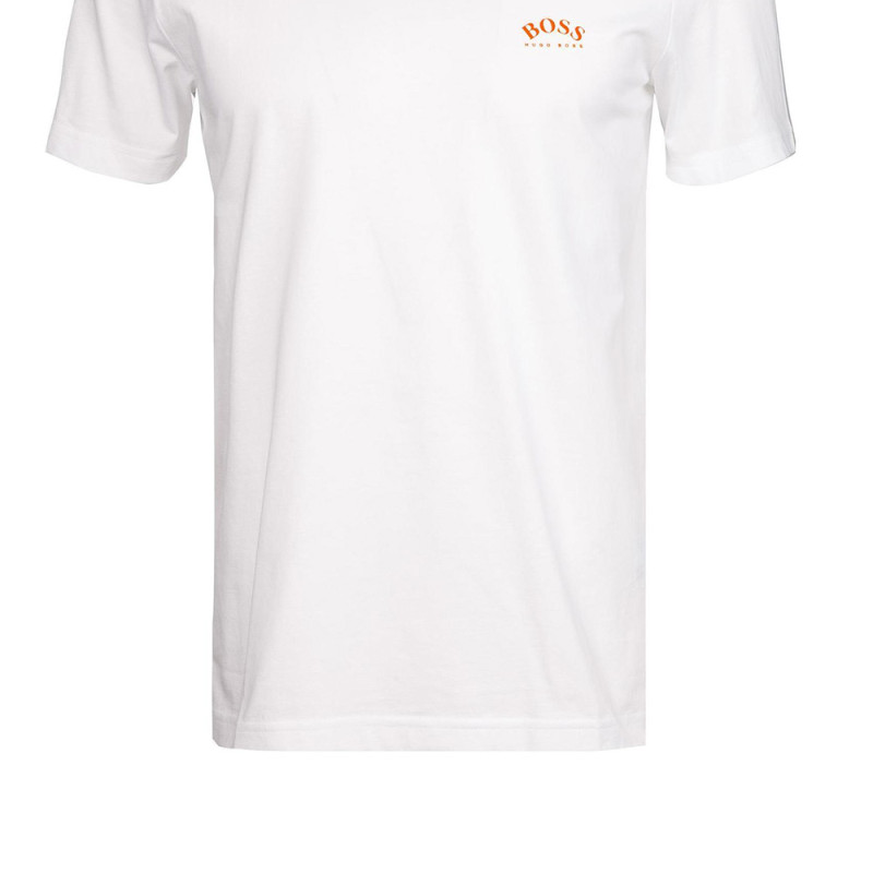 HUGO BOSS SS22 LogoT