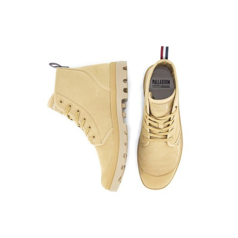 Palladium Pampa