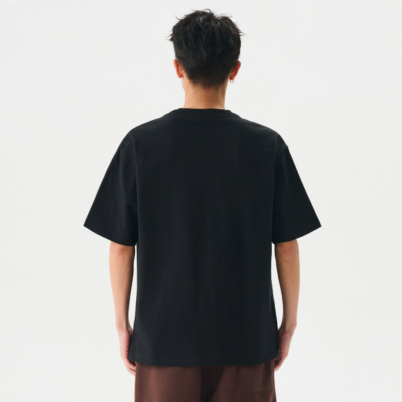 Warrior T