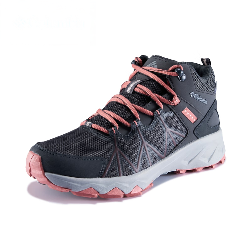 Columbia Peakfreak 2