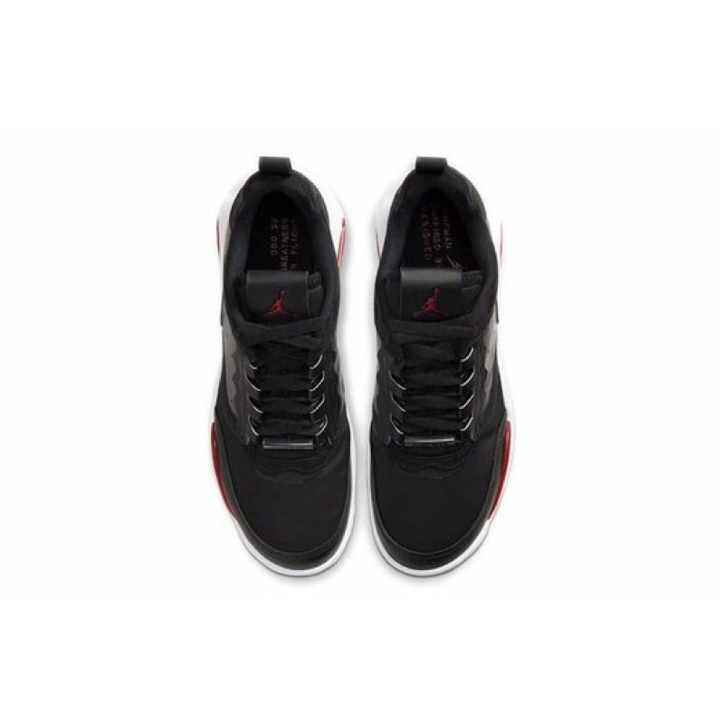 Jordan Air Max 200 Bred PU