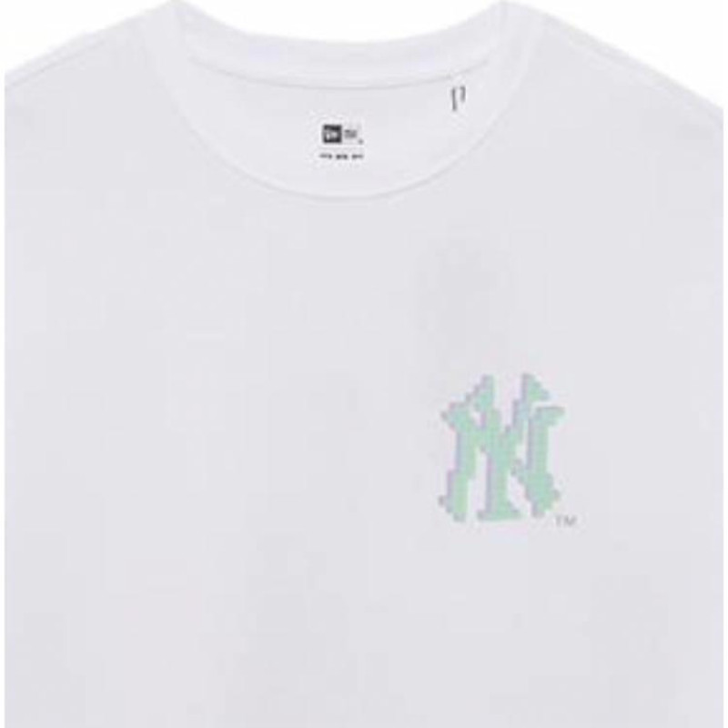 New Era x MLB FW23 T