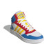 SESAME STREET x adidas neo Hoops 3.0 Mid Ses