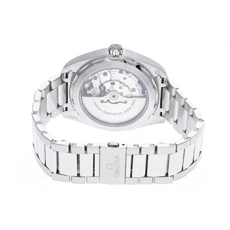 OMEGA 41mm 220.10.41.21.10.001