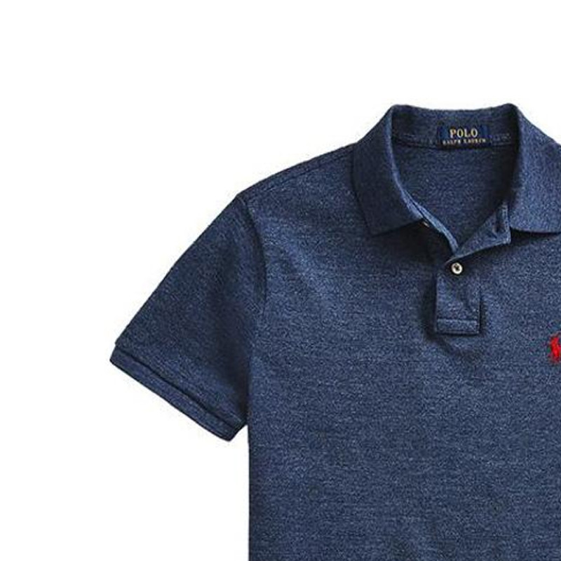 Polo Ralph Lauren SS24 Polo