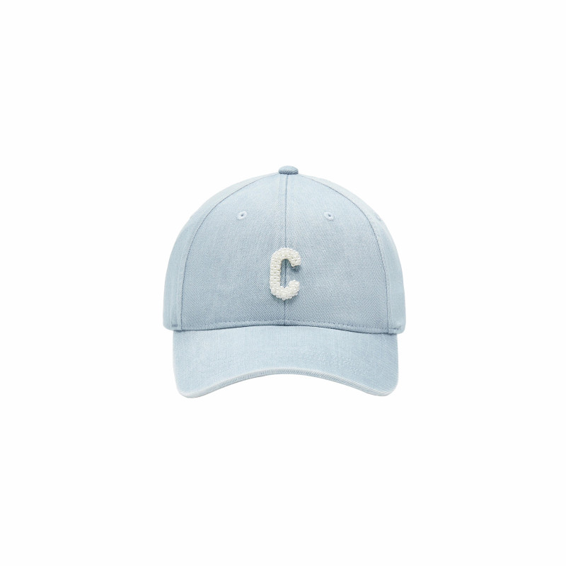 Champion SS25 C-Logo