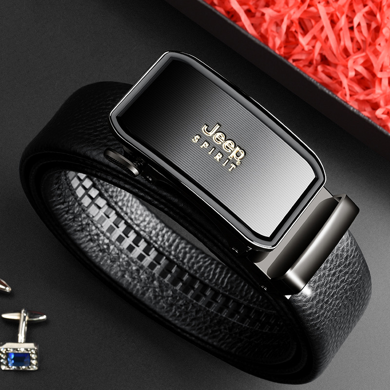 JEEP SPIRIT 3.5cm