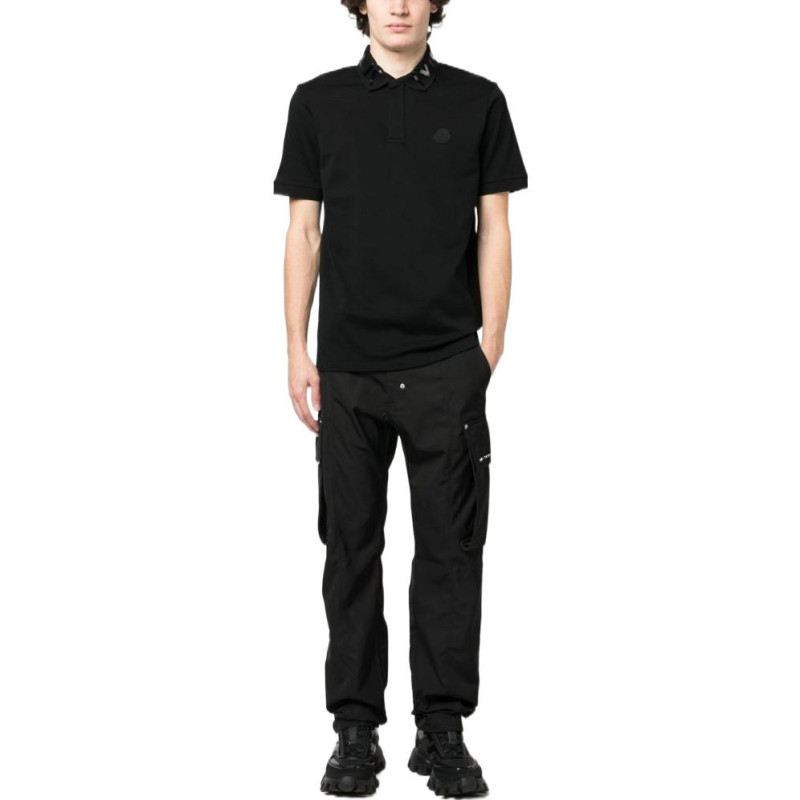 Moncler SS23 LogoPolo