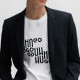 HUGO BOSS SS24 LogoT