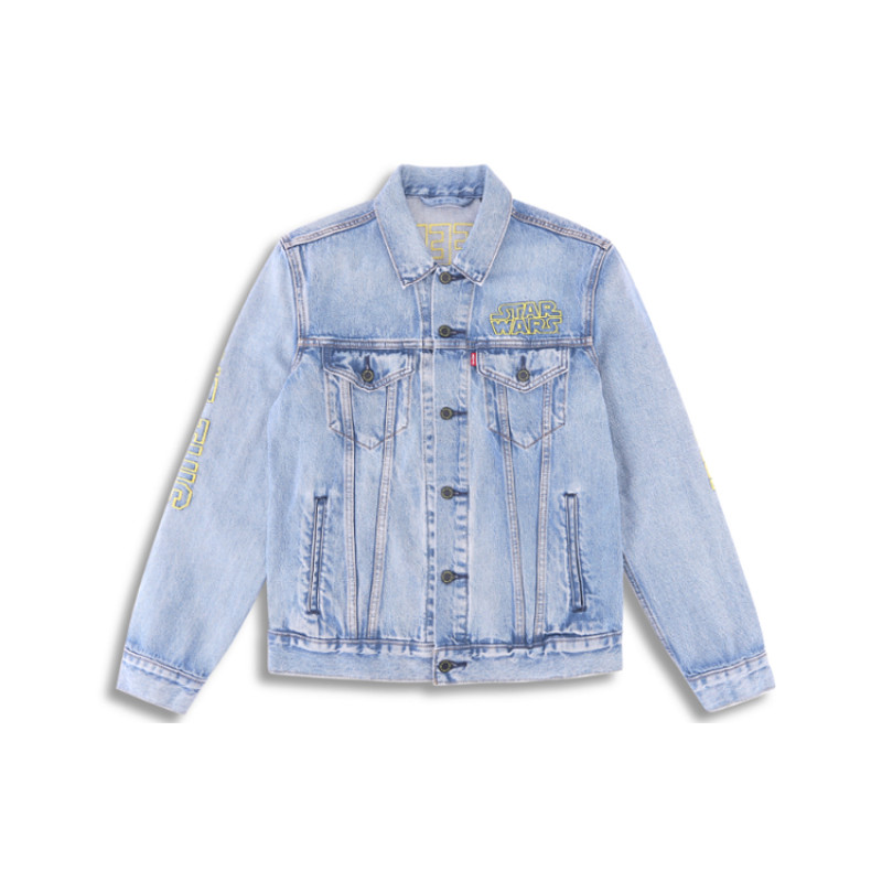 levis x sta