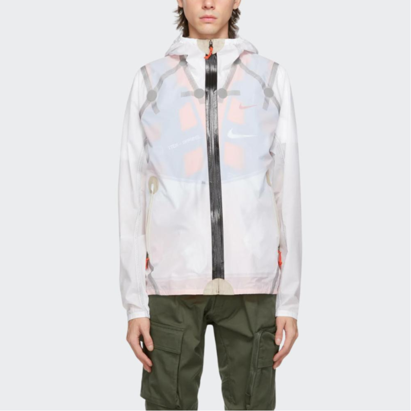 Nike ISPA Fog Inflate Jacket