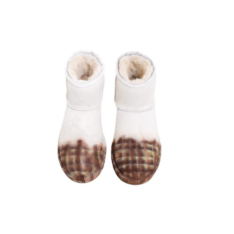UGG CLASSIC MINI