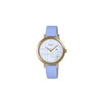 CASIO SHEEN SHE-C140GL-2AUPFH-person