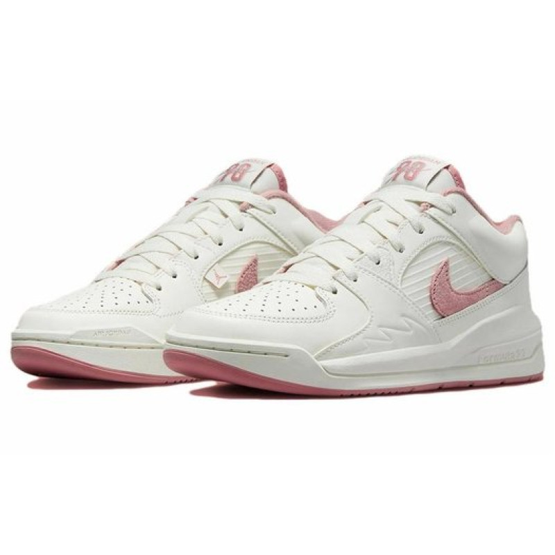 Jordan Stadium 90