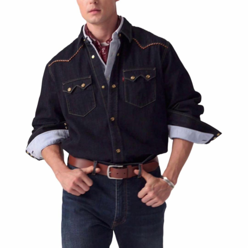 levis SS25