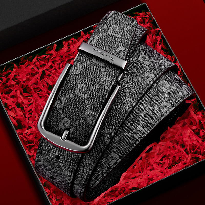 PIERRE CARDIN PVC 3.4CM