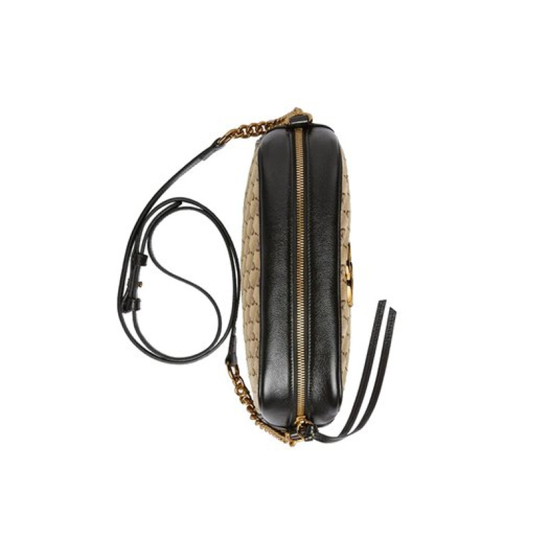 GUCCI Marmont Logo