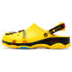 Pac-Man x Crocs