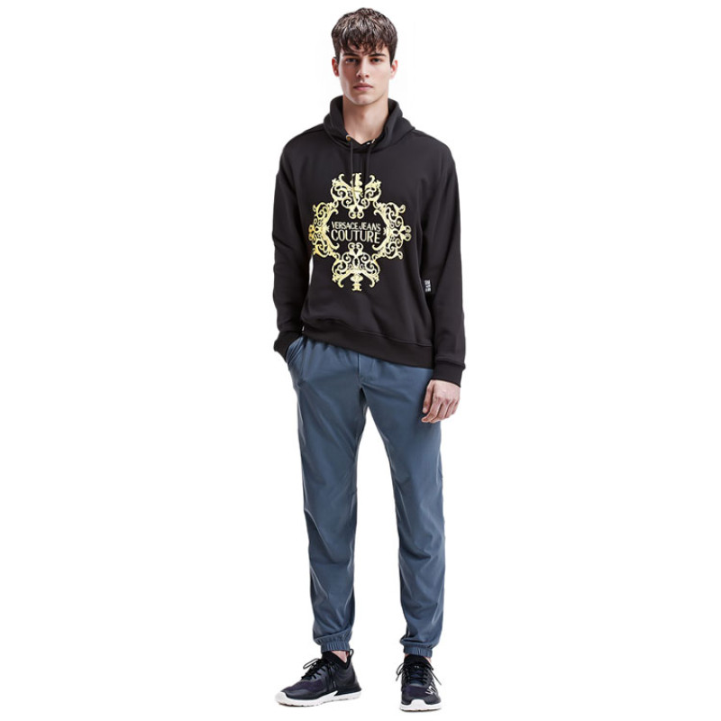 VERSACE JEANS COUTURE Logo