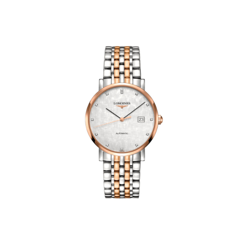 LONGINES 30 39mm L4.910.5.77.7