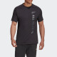adidas Ab Graphic logoT