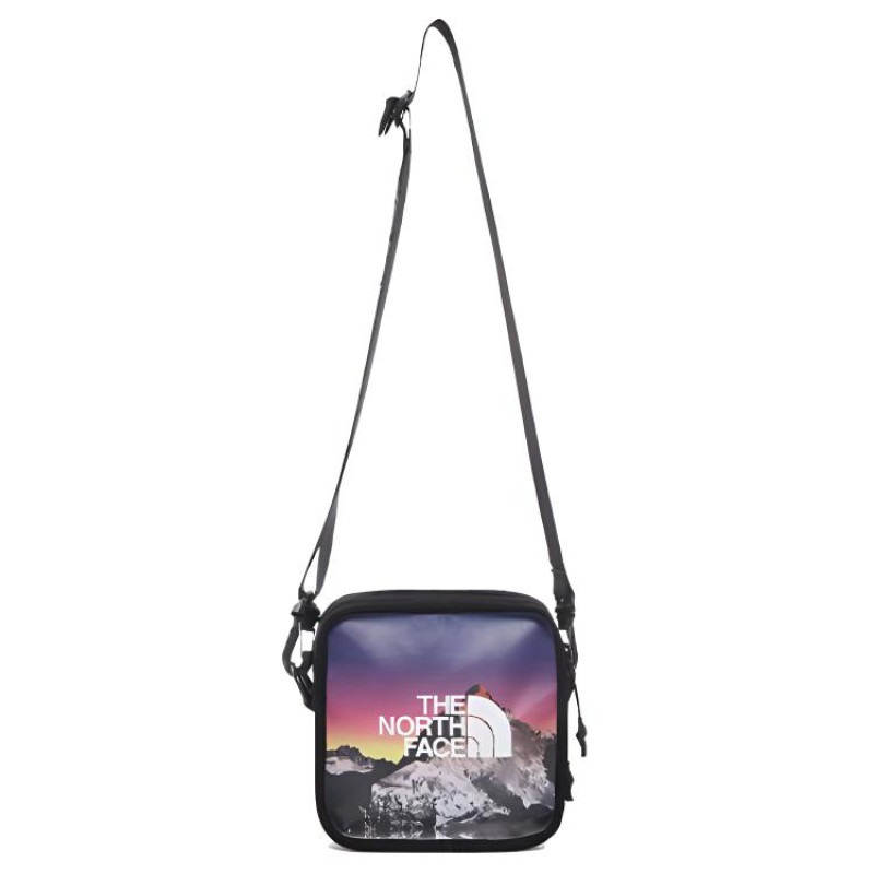 THE NORTH FACE Bardu II PVC