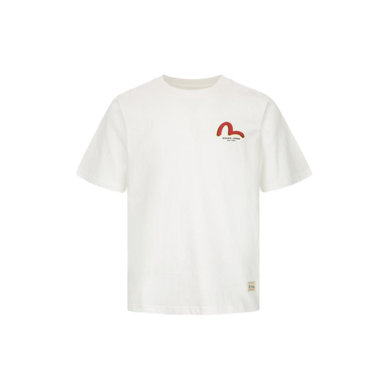 EVISU SS22 T