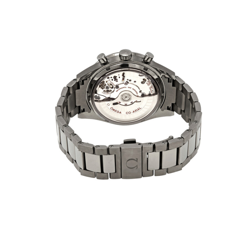 OMEGA 100 41.5mm 331.90.42.51.04.001