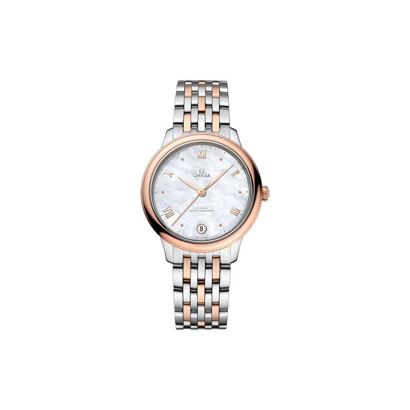 OMEGA 30 34mm 434.20.34.20.05.001