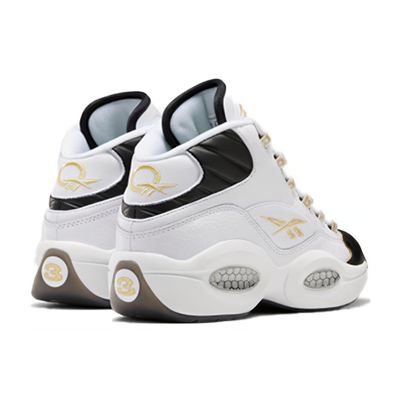 Reebok Question Mid