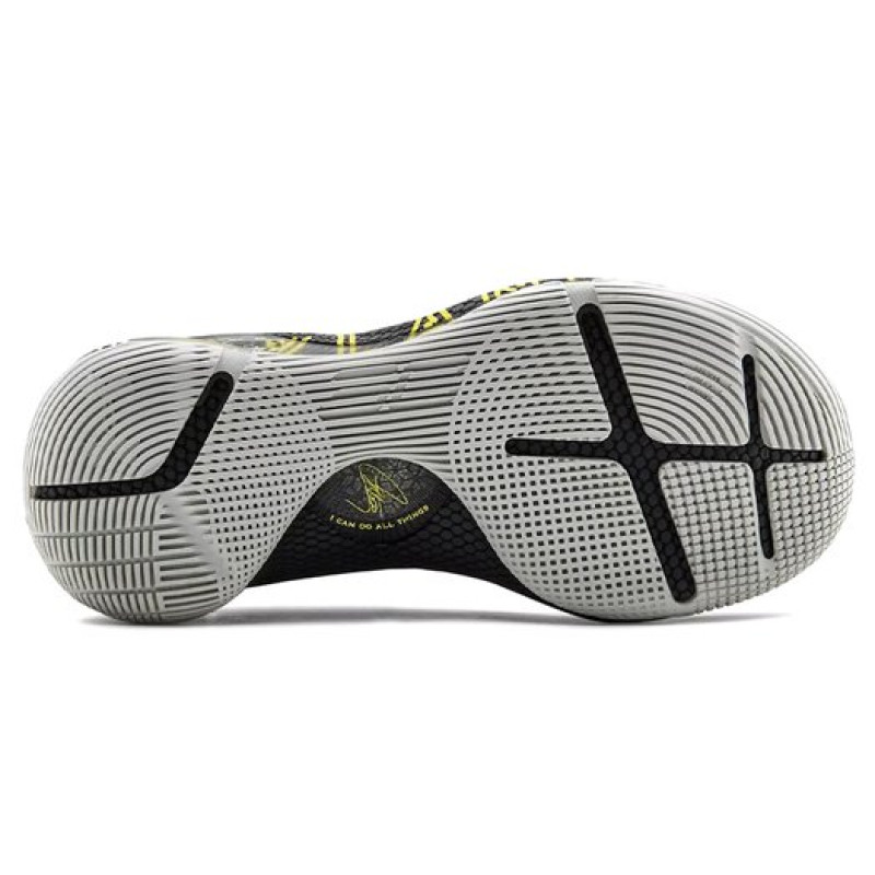 Under Armour Curry 6 6