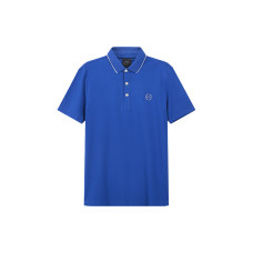 ARMANI EXCHANGE SS23 LogoPolo