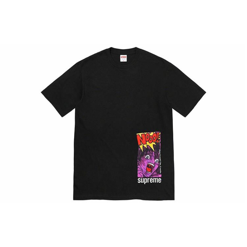 Supreme SS21 Week 18 Does It Work Tee T
