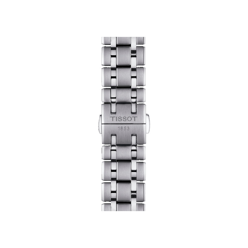 TISSOT 39mm
