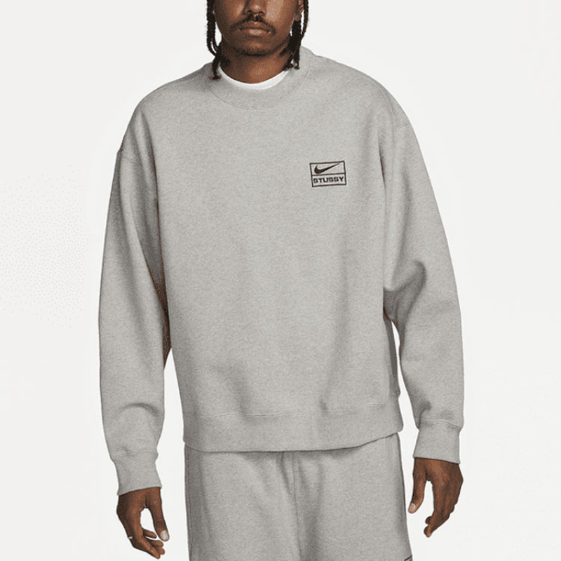 Nike x Stussy SS23 Logo