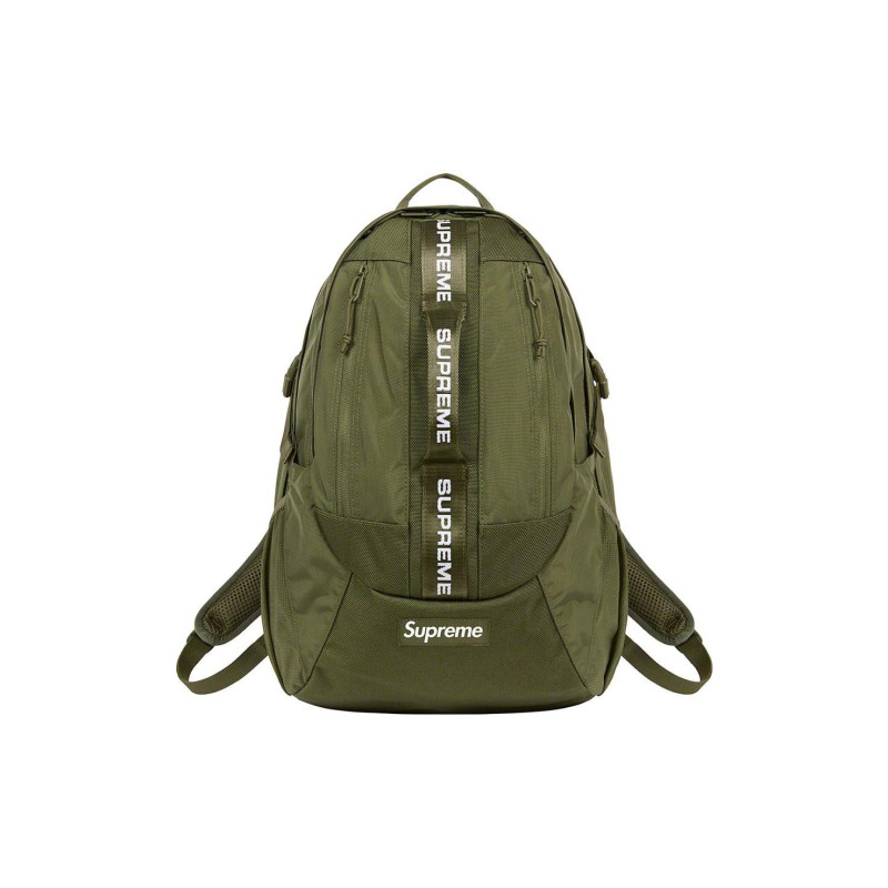 Supreme FW22 Week 1