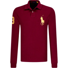 Polo Ralph Lauren SS24 LogoPolo
