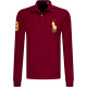 Polo Ralph Lauren SS24 LogoPolo