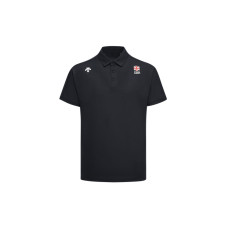 DESCENTE RUNNING POLO