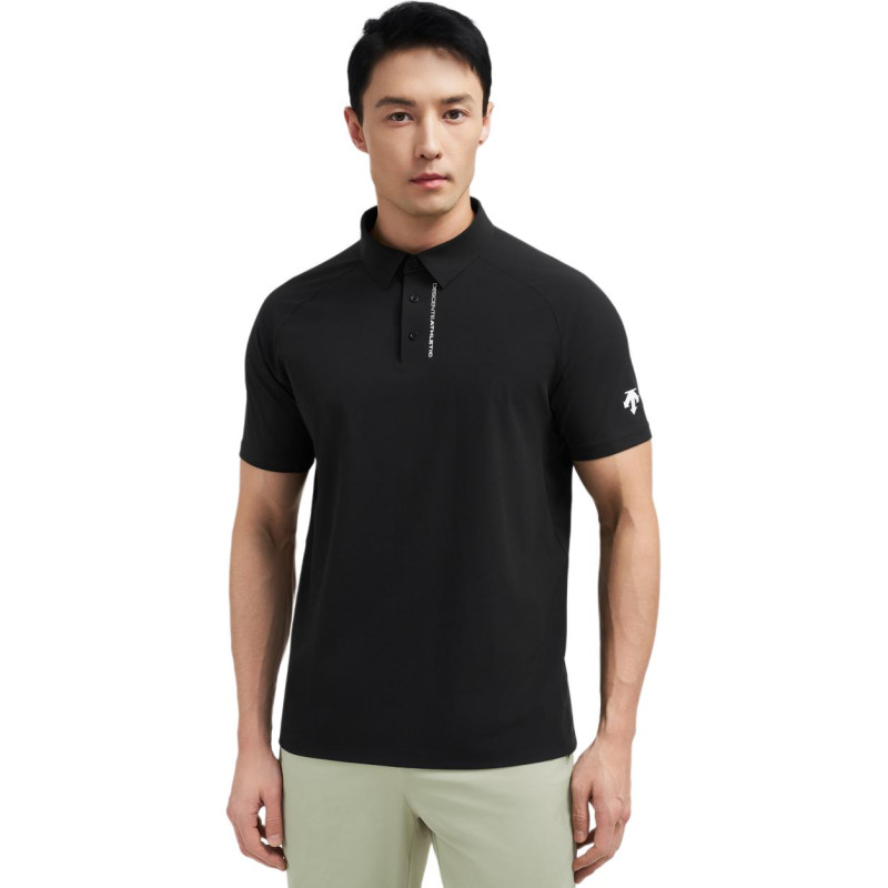 DESCENTE TRAINING Polo
