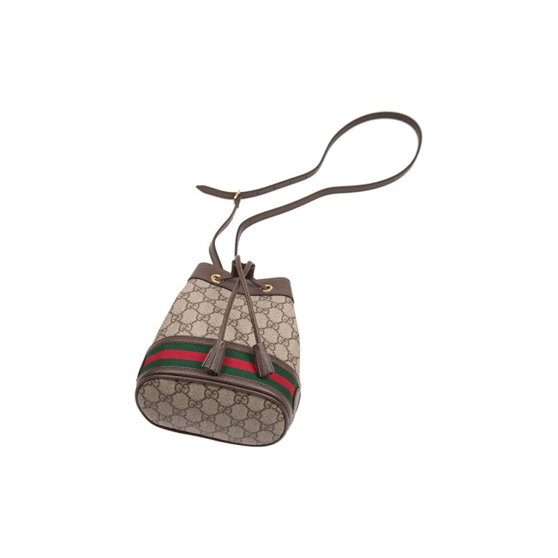 GUCCI Ophidia Logo